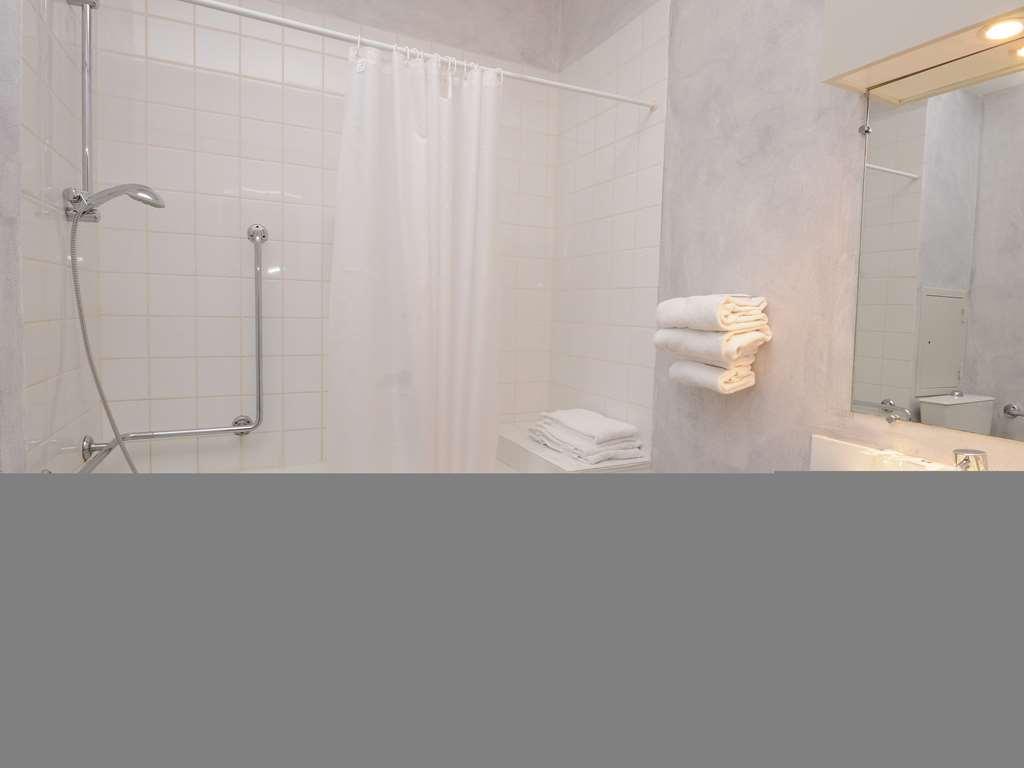 Ibis Budget Bourgoin Jallieu Centre Rom bilde