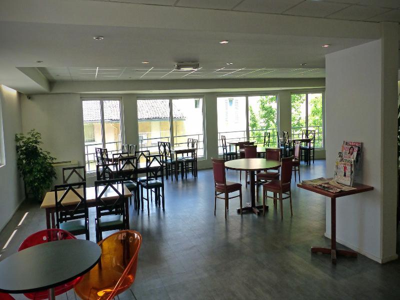 Ibis Budget Bourgoin Jallieu Centre Eksteriør bilde